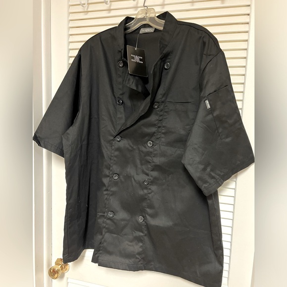 Chef Works Culinary Apparel Top Size XXL NEW! - Picture 3 of 15